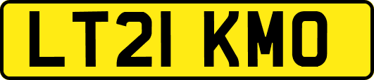 LT21KMO