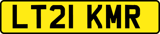 LT21KMR