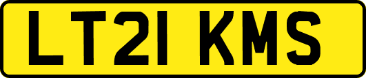 LT21KMS