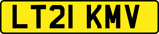 LT21KMV