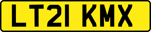 LT21KMX