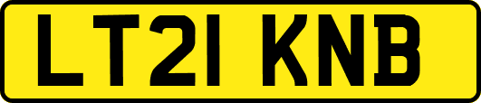 LT21KNB