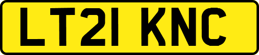 LT21KNC