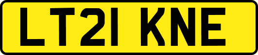 LT21KNE