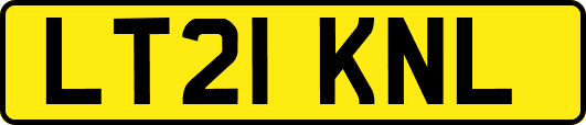 LT21KNL