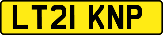 LT21KNP