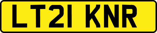 LT21KNR
