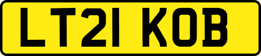 LT21KOB