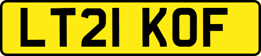 LT21KOF