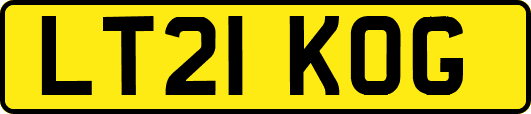 LT21KOG