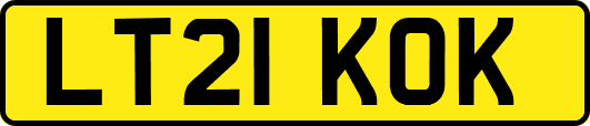 LT21KOK
