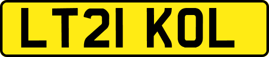 LT21KOL
