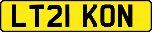 LT21KON