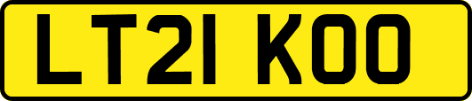 LT21KOO