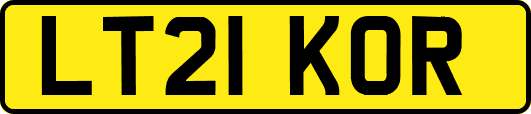 LT21KOR