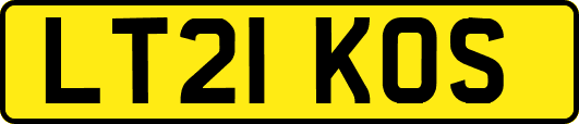 LT21KOS