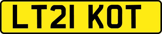 LT21KOT