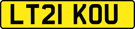 LT21KOU