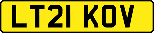 LT21KOV