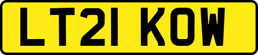 LT21KOW