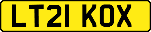 LT21KOX