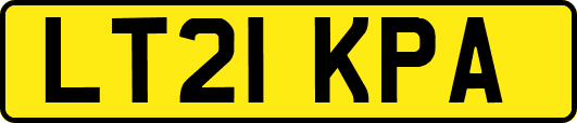 LT21KPA