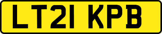 LT21KPB