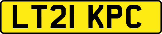 LT21KPC