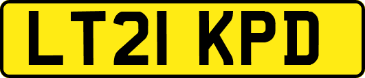 LT21KPD