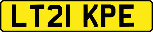 LT21KPE