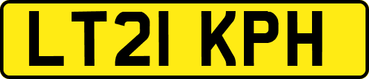LT21KPH