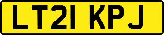 LT21KPJ
