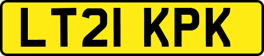 LT21KPK