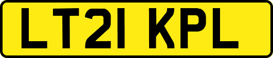 LT21KPL