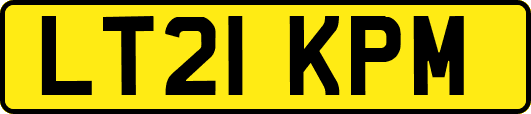LT21KPM