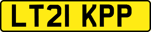 LT21KPP