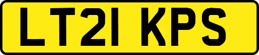 LT21KPS