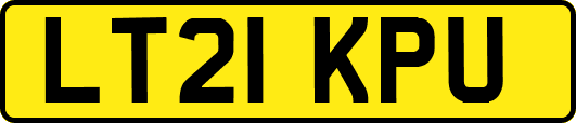 LT21KPU
