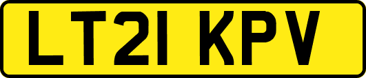LT21KPV