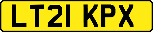 LT21KPX