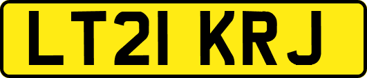 LT21KRJ