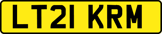 LT21KRM