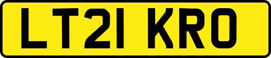 LT21KRO