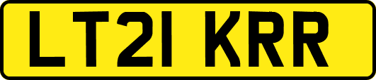 LT21KRR