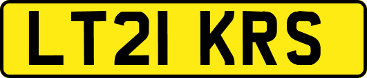 LT21KRS