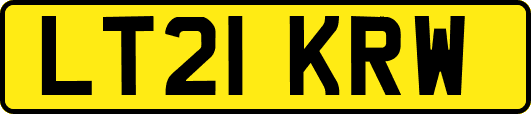 LT21KRW