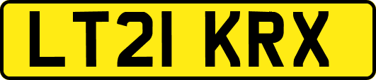 LT21KRX