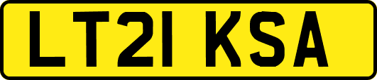 LT21KSA