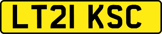 LT21KSC