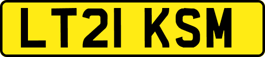 LT21KSM